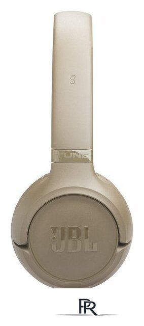 Наушники JBL Tune 530 (бежевый) - Изображение №9 — Интернет-магазин ПроЗаказ