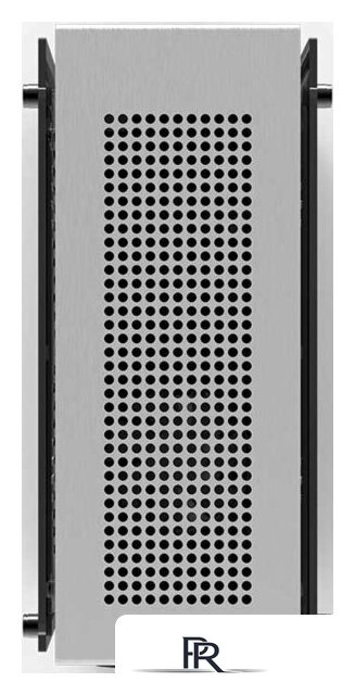 Корпус Zalman M2 mini (серебристый) - Изображение №3 — Интернет-магазин ПроЗаказ