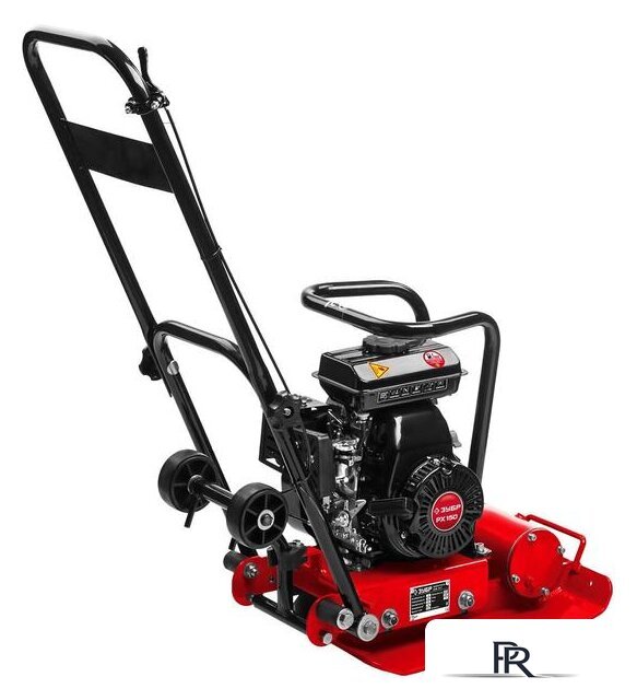 Виброплита Зубр ВПБ-10 Г - Изображение №3 — Интернет-магазин ПроЗаказ