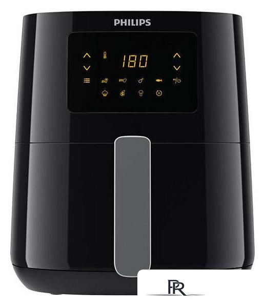 Аэрогриль (аэрофритюрница) Philips HD9252/70 - Изображение №1 — Интернет-магазин ПроЗаказ