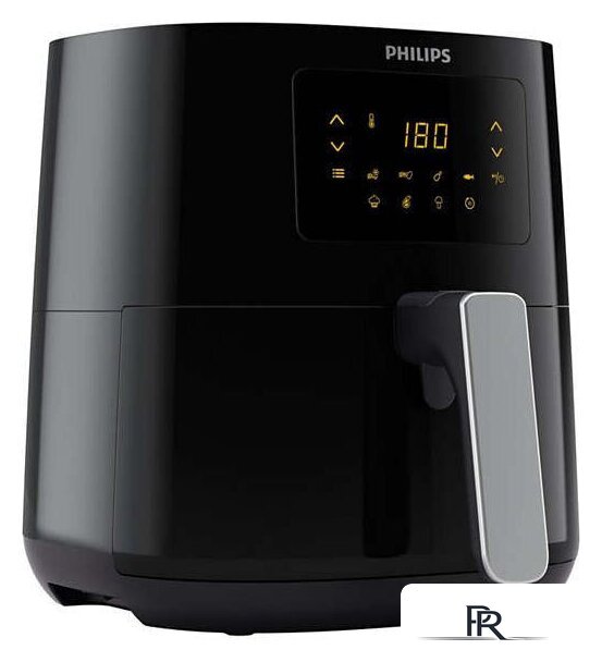 Аэрогриль (аэрофритюрница) Philips HD9252/70 - Изображение №2 — Интернет-магазин ПроЗаказ