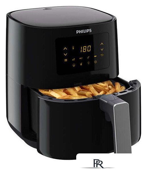 Аэрогриль (аэрофритюрница) Philips HD9252/70 - Изображение №3 — Интернет-магазин ПроЗаказ