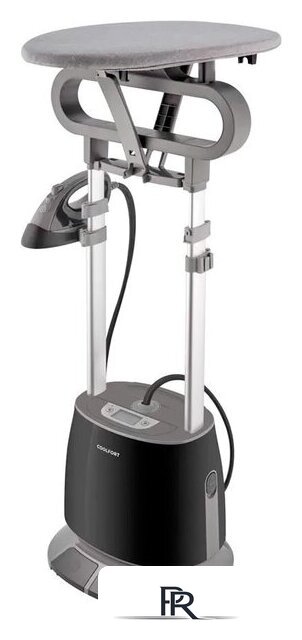 Отпариватель Coolfort CF-3445 - Изображение №1 — Интернет-магазин ПроЗаказ