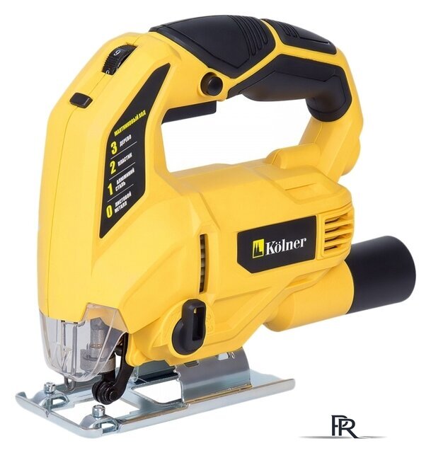 Электролобзик Kolner KJS 750V - Изображение №1 — Интернет-магазин ПроЗаказ
