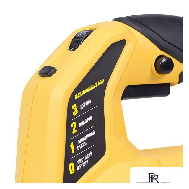 Электролобзик Kolner KJS 750V - Изображение №2 — Интернет-магазин ПроЗаказ