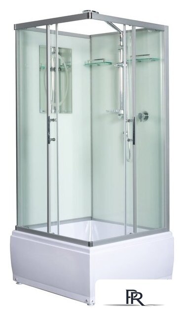 Душевая кабина WeltWasser WW500 Aller 901 - Изображение №1 — Интернет-магазин ПроЗаказ