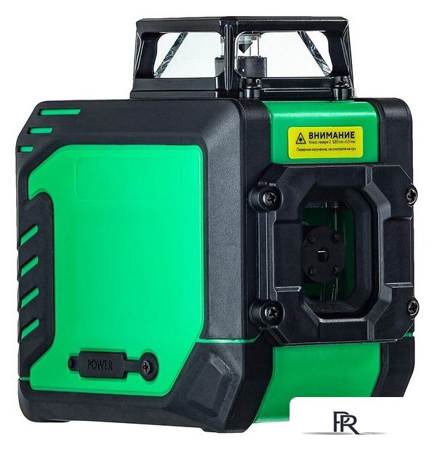 Лазерный нивелир Instrumax Greenliner 360 - Изображение №8 — Интернет-магазин ПроЗаказ