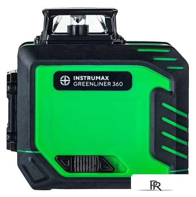 Лазерный нивелир Instrumax Greenliner 360 - Изображение №3 — Интернет-магазин ПроЗаказ