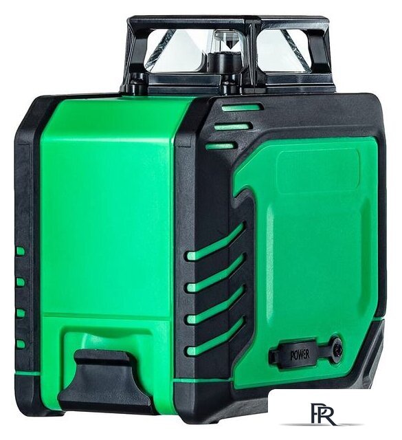 Лазерный нивелир Instrumax Greenliner 360 - Изображение №6 — Интернет-магазин ПроЗаказ