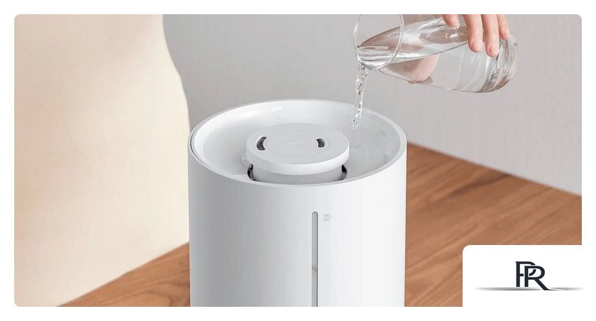 Увлажнитель воздуха Xiaomi Humidifier 2 Lite EU MJJSQ06DY (евровилка) - Изображение №9 — Интернет-магазин ПроЗаказ
