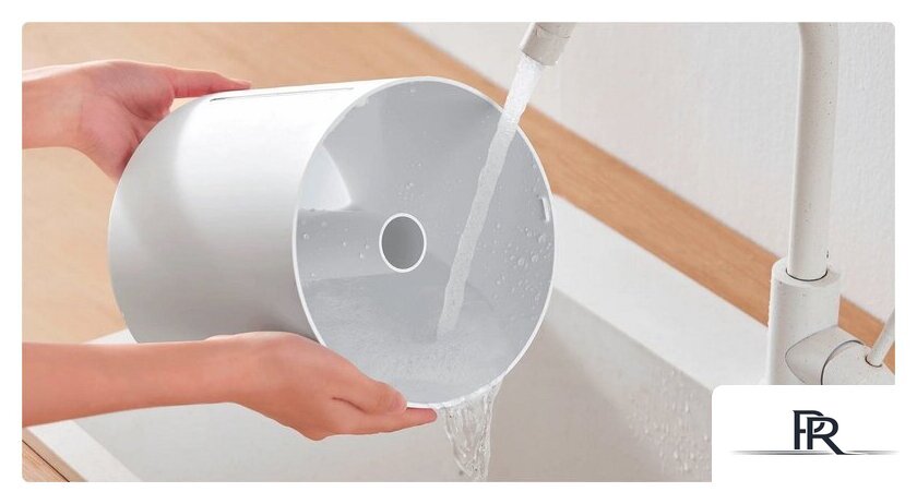 Увлажнитель воздуха Xiaomi Humidifier 2 Lite EU MJJSQ06DY (евровилка) - Изображение №14 — Интернет-магазин ПроЗаказ