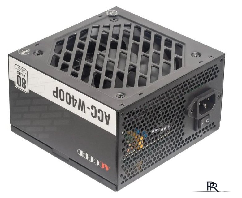 Блок питания Accord ACC-W400P - Изображение №1 — Интернет-магазин ПроЗаказ