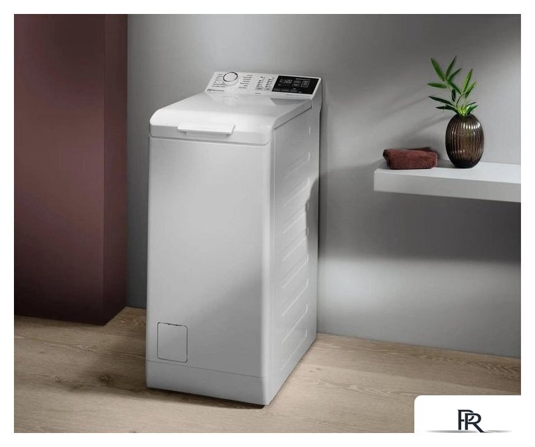 Стиральная машина с вертикальной загрузкой Electrolux EW7T4272E - Изображение №4 — Интернет-магазин ПроЗаказ