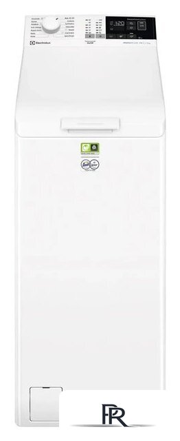 Стиральная машина с вертикальной загрузкой Electrolux EW7T4272E - Изображение №1 — Интернет-магазин ПроЗаказ