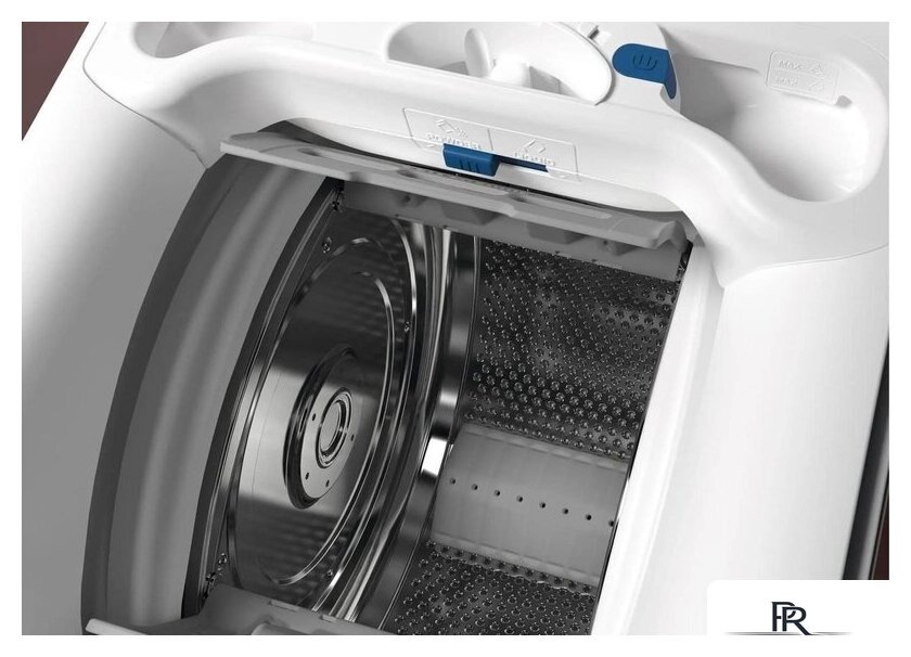 Стиральная машина с вертикальной загрузкой Electrolux EW7T4272E - Изображение №3 — Интернет-магазин ПроЗаказ