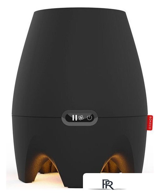 Увлажнитель воздуха Boneco Air-O-Swiss E200 (черный) - Изображение №2 — Интернет-магазин ПроЗаказ