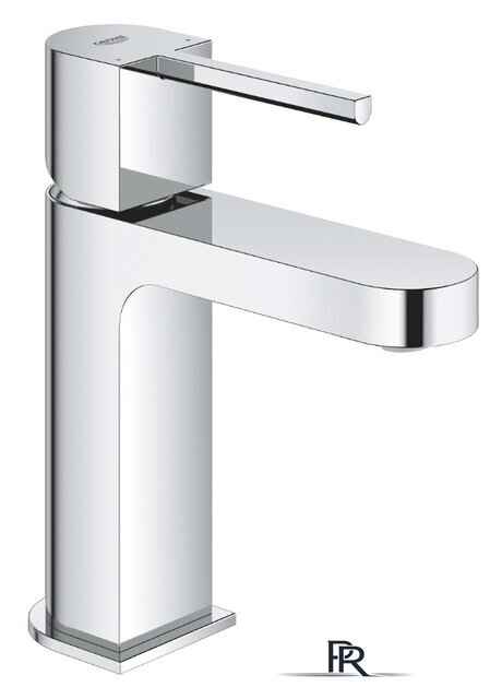 Смеситель Grohe Plus 33163003 - Изображение №1 — Интернет-магазин ПроЗаказ