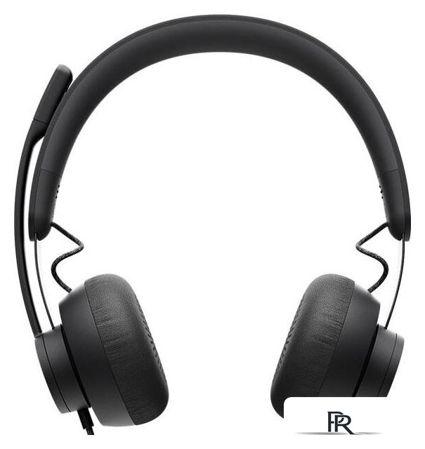 Офисная гарнитура Logitech Zone Wired UC - Изображение №3 — Интернет-магазин ПроЗаказ