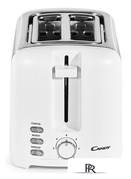 Тостер Candy CT-250 - Изображение №2 — Интернет-магазин ПроЗаказ