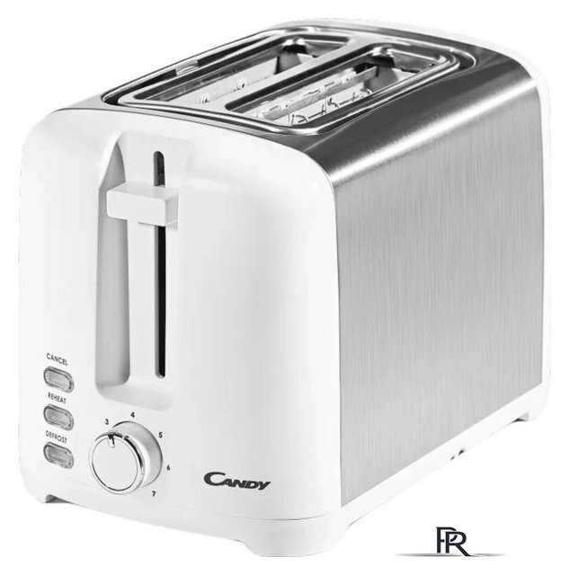 Тостер Candy CT-250 - Изображение №1 — Интернет-магазин ПроЗаказ