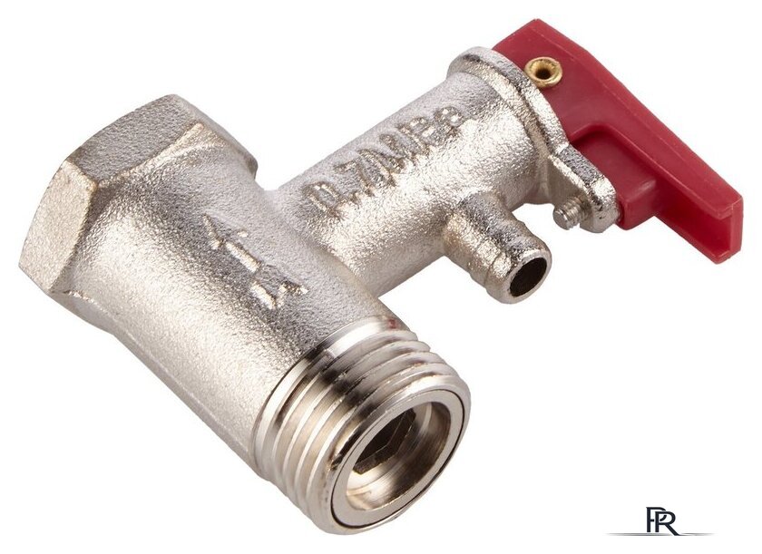 Накопительный электрический водонагреватель Royal Thermo RWH 30 Citadel H - Изображение №8 — Интернет-магазин ПроЗаказ