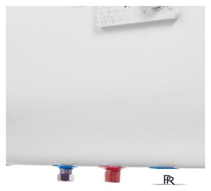 Накопительный электрический водонагреватель Royal Thermo RWH 30 Citadel H - Изображение №6 — Интернет-магазин ПроЗаказ