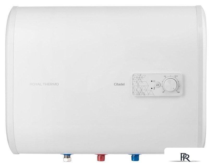 Накопительный электрический водонагреватель Royal Thermo RWH 30 Citadel H - Изображение №2 — Интернет-магазин ПроЗаказ