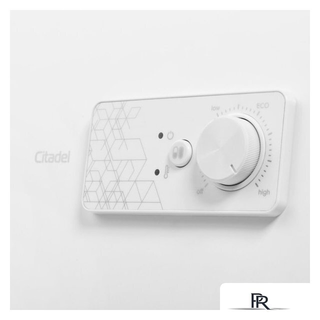 Накопительный электрический водонагреватель Royal Thermo RWH 30 Citadel H - Изображение №4 — Интернет-магазин ПроЗаказ