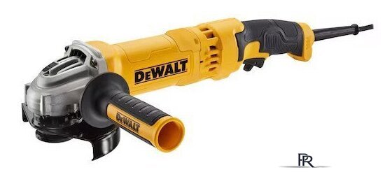 Угловая шлифмашина DeWalt DWE4277 - Изображение №1 — Интернет-магазин ПроЗаказ