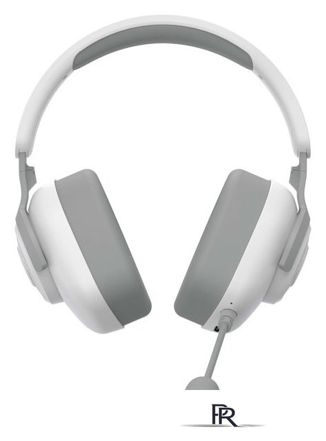 Наушники Havit Gamenote H2230BG (белый/серый) - Изображение №4 — Интернет-магазин ПроЗаказ