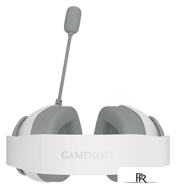 Наушники Havit Gamenote H2230BG (белый/серый) - Изображение №5 — Интернет-магазин ПроЗаказ