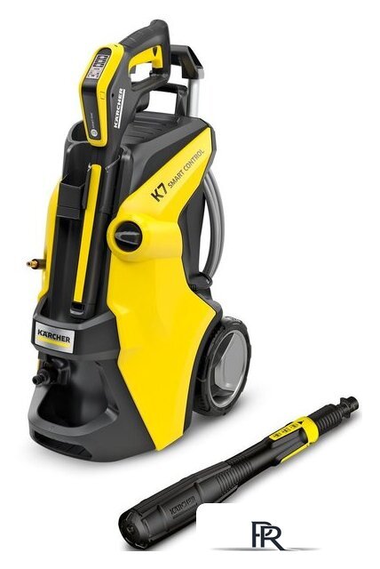 Мойка высокого давления Karcher K7 Smart Control Flex 1.317-340.0 - Изображение №1 — Интернет-магазин ПроЗаказ