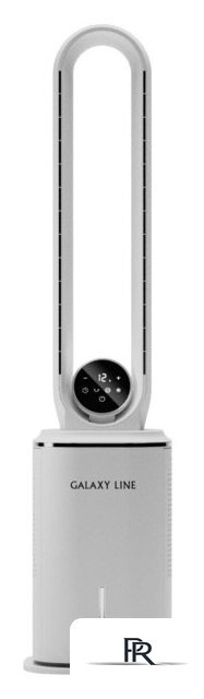 Безлопастной вентилятор Galaxy Line GL8114 - Изображение №1 — Интернет-магазин ПроЗаказ