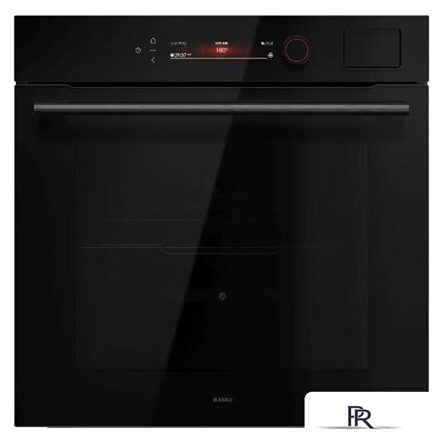 Электрический духовой шкаф ASKO OCS56BGH - Изображение №1 — Интернет-магазин ПроЗаказ