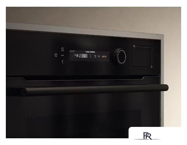 Электрический духовой шкаф ASKO OCS56BGH - Изображение №9 — Интернет-магазин ПроЗаказ