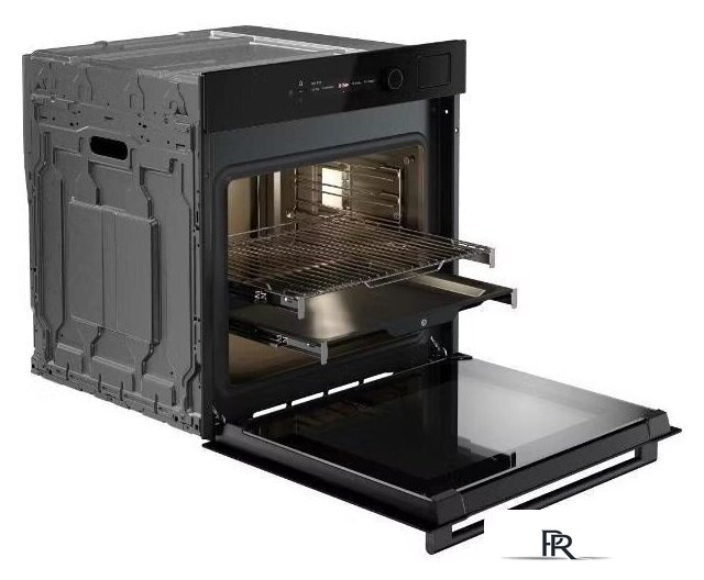 Электрический духовой шкаф ASKO OCS56BGH - Изображение №5 — Интернет-магазин ПроЗаказ