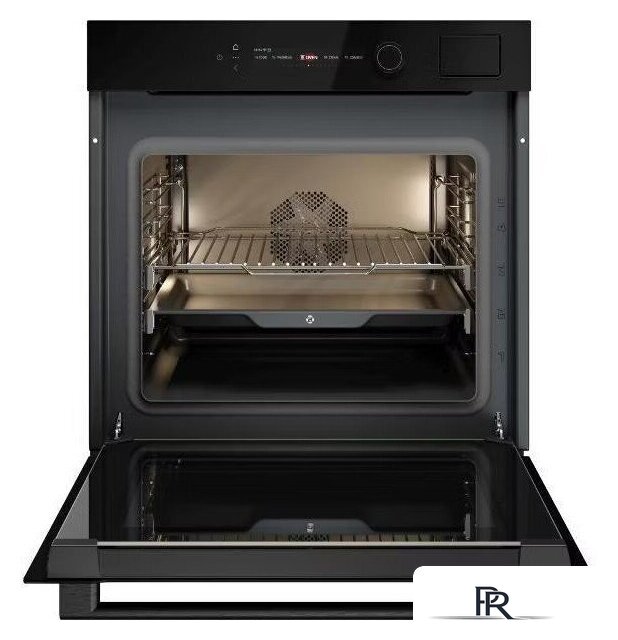 Электрический духовой шкаф ASKO OCS56BGH - Изображение №2 — Интернет-магазин ПроЗаказ