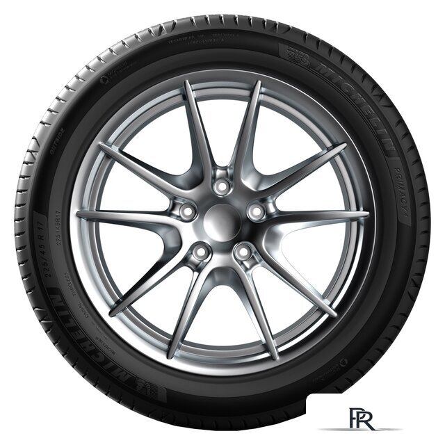 Летние шины Michelin Primacy 4 205/60R16 92W (run-flat) - Изображение №3 — Интернет-магазин ПроЗаказ