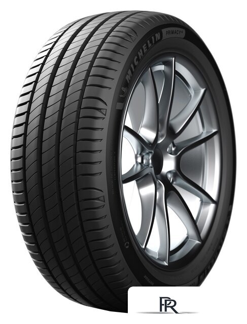 Летние шины Michelin Primacy 4 205/60R16 92W (run-flat) - Изображение №1 — Интернет-магазин ПроЗаказ
