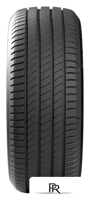 Летние шины Michelin Primacy 4 205/60R16 92W (run-flat) - Изображение №4 — Интернет-магазин ПроЗаказ