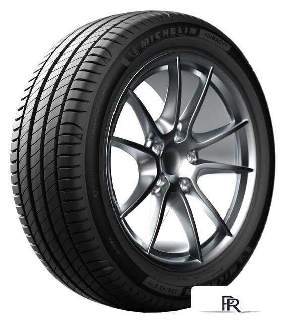 Летние шины Michelin Primacy 4 205/60R16 92W (run-flat) - Изображение №2 — Интернет-магазин ПроЗаказ