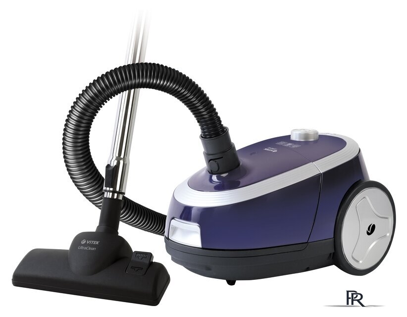 Пылесос Vitek VT-8138 - Изображение №1 — Интернет-магазин ПроЗаказ