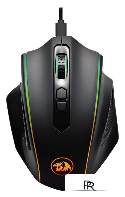 Игровая мышь Redragon Vampire Elite - Изображение №6 — Интернет-магазин ПроЗаказ