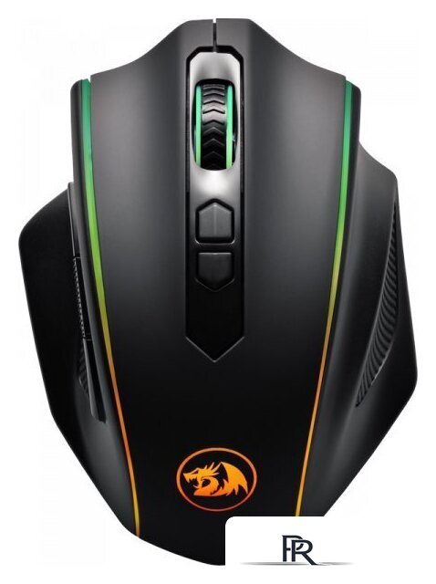 Игровая мышь Redragon Vampire Elite - Изображение №1 — Интернет-магазин ПроЗаказ
