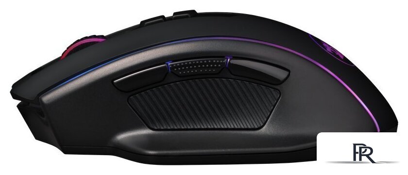 Игровая мышь Redragon Vampire Elite - Изображение №4 — Интернет-магазин ПроЗаказ