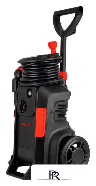 Мойка высокого давления Verton WM-2000R - Изображение №1 — Интернет-магазин ПроЗаказ