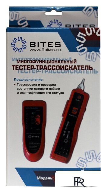 Тестер 5bites LY-CT025 - Изображение №4 — Интернет-магазин ПроЗаказ