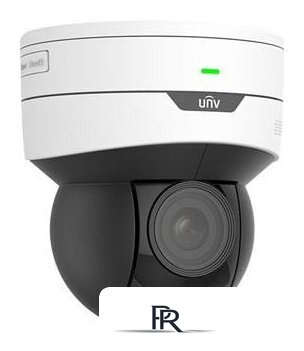 IP-камера Uniview IPC6415SR-X5UPW-VG - Изображение №2 — Интернет-магазин ПроЗаказ