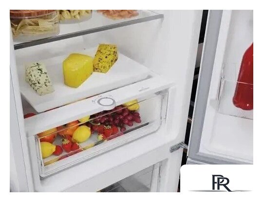 Холодильник Hotpoint HT 7201I MX O3 - Изображение №2 — Интернет-магазин ПроЗаказ
