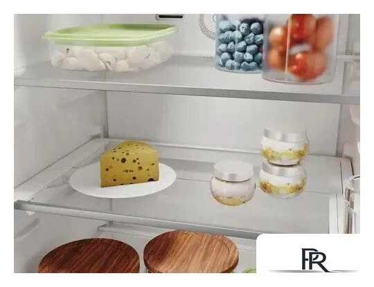 Холодильник Hotpoint HT 7201I MX O3 - Изображение №4 — Интернет-магазин ПроЗаказ